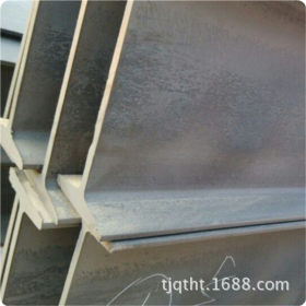 天津供应1cr5mo工字钢  热镀锌工字钢 价格优惠 不锈钢工字钢