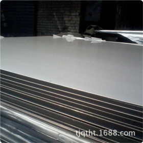 供应68cr17不锈钢钢板  价格优惠 不锈钢花纹板 不锈钢装饰板