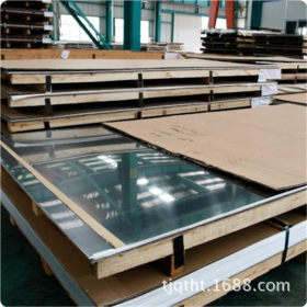 供应不锈钢花纹板 430不锈钢板 价格优惠 不锈钢开平板 保质量