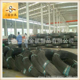【三富金属】优质供应SWRCH10K精品冷墩线钢材价格优惠 规格齐全