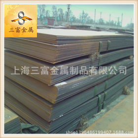 【三富金属】高强度钢板 中厚板 原厂质保销售 特价Q500CDF钢板