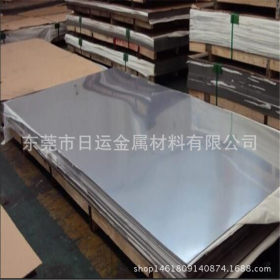 厂家供应SUS317L奥氏体不锈钢 S30409冷轧不锈钢板 品质保证