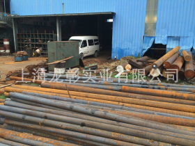 30CrMnTi圆钢货源充足 上海30CrMnTi圆钢实力供应商