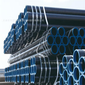 长期供应天钢产l245/l245n/l245nb石油管线管现货 l245无缝钢管