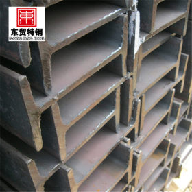 天津供应建筑钢材用国标Q345D低合金镀锌工字钢/钢梁