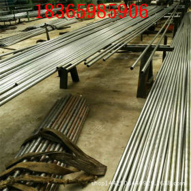 聊城厂家生产小口径无缝管 专业精密钢管厂家生产 精轧精拉钢管