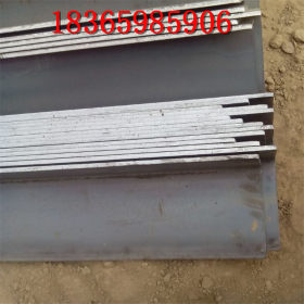 生产加工大规格非标角钢 q235等边角钢规格全齐 热轧安钢国标角钢