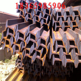 钢结构大梁用国标工字钢 Q345B低合金工字钢现货 批发零售可切割