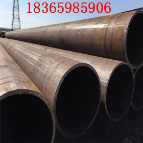 专业生产销售大口径直缝焊管 大口径厚壁双面埋弧焊非标热扩钢管