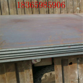 济钢钢板现货批零发售 邯钢Q345B钢板 中厚钢板可切割折弯加工
