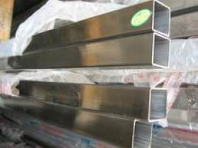 不锈钢方管304 不锈钢方管生产厂家 不锈钢方管现货 价格合理