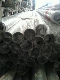 佛山厂家直供 304圆管 不锈钢管 高标准品质 高质量 42*0.7-2.8
