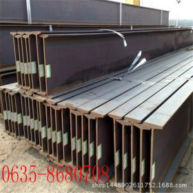 聊城厂家供应Q345B工字钢、低合金工字钢、国标工字钢 可加工定做