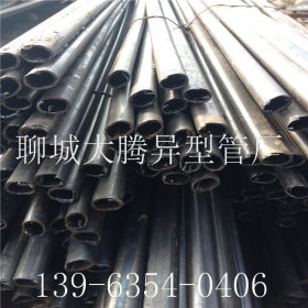 聊城精轧钢管厂 专业生产45#小口径冷拔精密光亮无缝管 定做非标