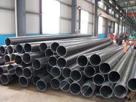 大量供应L360焊管 PSL2-2011 L245N大口径直缝焊管价格