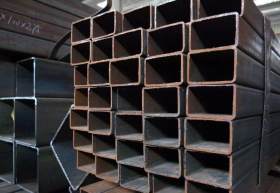 大量供应Q245B方管 碳钢焊接方管 性能优良 品质保障
