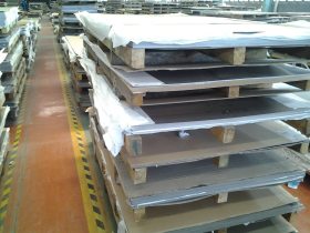 310S不锈钢板、耐热平板、耐高温中厚板310s耐高温不锈钢板