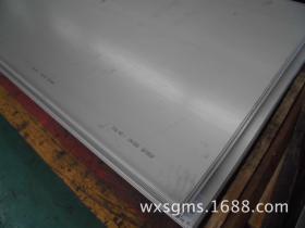 太钢317L（00Cr19Ni13Mo3)不锈钢卷板化工用精密钢板 耐酸不锈钢