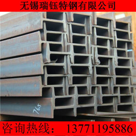 代理直销优质低合金Q345B工字钢 热轧Q345B工字钢 规格全现货供应