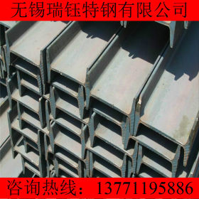 专业销售耐低温Q345CH型钢/工字钢 Q345C槽钢 Q345C角铁 库存现货