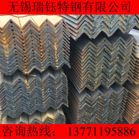 现货直销 q345b合金角钢 国标Q345b热轧角钢 规格全 保材质性能