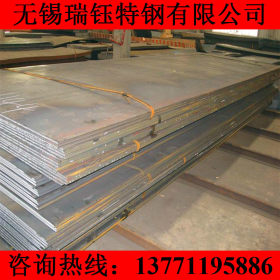 厂家直销45MN钢板 高猛耐磨钢板 45MN中厚钢板 规格齐全 切割零售