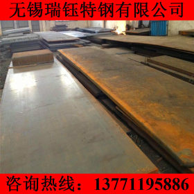 Q390E高强度钢板现货 规格全 国标Q390E中厚板 保材质 加工切割
