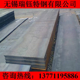 江苏Q390B高强度钢板 规格全 国标Q390B中厚板 保材质 全国配送