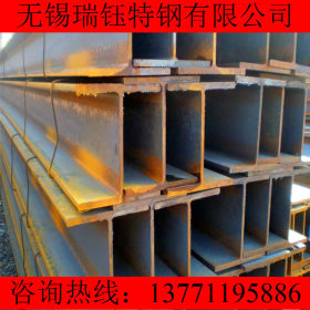 现货供应 国标热轧Q235D工字钢 耐低温Q235E工字钢 规格齐全