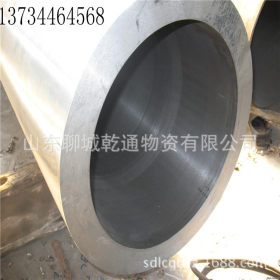 供应宝钢合金管 厂家A335P91高压合金管 小口径厚壁T91合金管