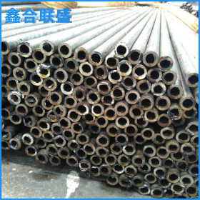 南京钢管厂生产销售 45#小口径无缝管 45#冷拔非标异形无缝管  33