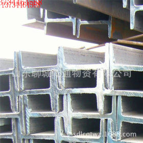 钢构用H型钢 代理莱钢Q235B H型钢 定尺切割焊接钢构件 H型钢