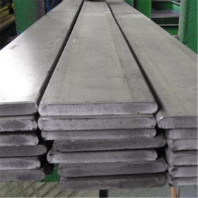 厂家生产高精密冷拉扁钢 机械加工建筑国标用扁钢 镀锌