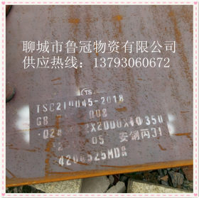 专业供应容器板   Q345R容器板现货  12--32容器板规格全