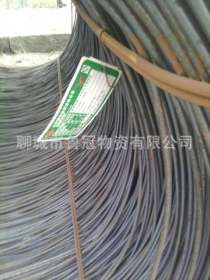 4月9日南京市场建筑钢材工程采购价格行情 Q235高线销售商
