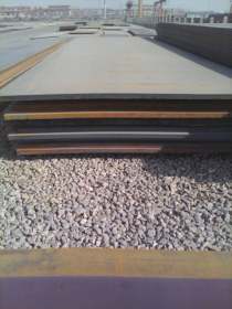 高强度板供应规格  供应高强度板现货 Q460E高强板供货及时