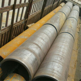 大口径薄壁焊管 小口径薄壁焊管 外径108-530壁厚4-12 规格全价低