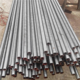 42CrMo小口径合金无缝钢管42CrMo精密无缝钢管 高质量合金钢管