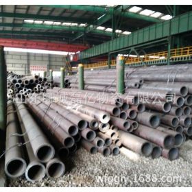 外径273mm20#无缝钢管生产厂家直销 生产各种规格厚壁钢管