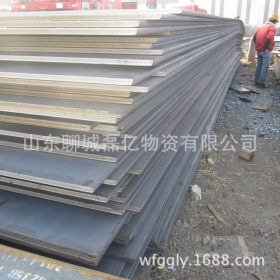 NM360耐磨钢板价格 NM360耐磨钢板厂家 聊城耐磨板现货销售处