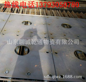 q345b低合金钢板 中厚板 耐磨 耐腐蚀 规格种类多 质量好随订随发