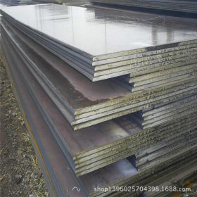 国标合金中厚板 4mm-25mm中厚板 中厚铝板 锰板供应