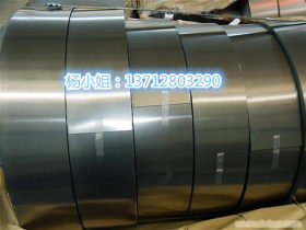 现货供应B50A250电工钢 B50A250无取向硅钢片 B50A250矽钢片切片