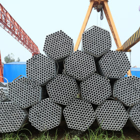 批发各种规格镀锌钢管 厂家直销 高端品质 也可黑管镀锌加工