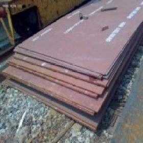 煤矿专用耐磨钢板 舟山优质nm450耐磨板报价 超耐磨 正品保硬度 