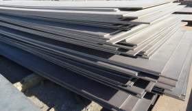 广东佛山钢板厂批发零售  花纹板 中厚板 普中板 A3板