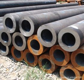 中国厚壁钢管 热扩无缝管 高压合金管 船舶用管 化肥设备钢管 EN