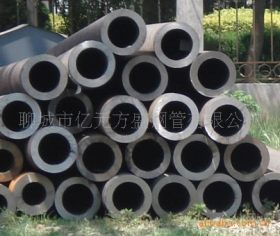 低合金结构无缝钢管Q345B 299*30 高强钢管 高合金钢管 海工钢管