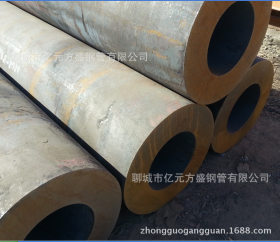 不锈钢管 大口径厚壁管 高压合金管 347不锈钢管 JISG3464 日标管