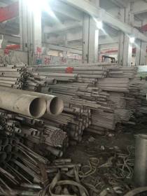 山东聊城供应409不锈钢焊管 现货供应 质量可靠 价格合理